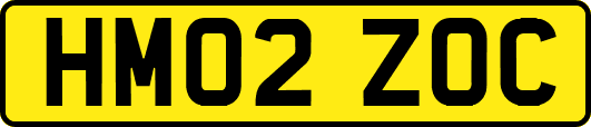 HM02ZOC