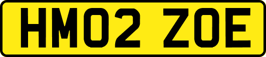 HM02ZOE