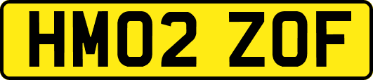 HM02ZOF
