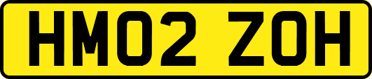 HM02ZOH