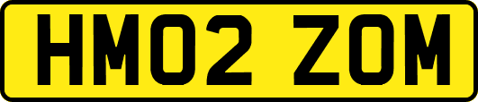 HM02ZOM