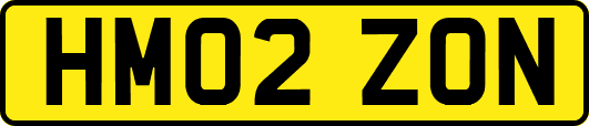 HM02ZON