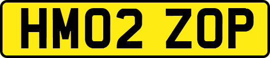 HM02ZOP