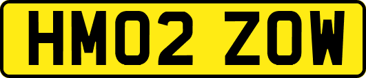 HM02ZOW