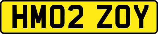 HM02ZOY