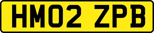 HM02ZPB