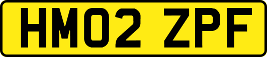 HM02ZPF