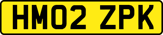HM02ZPK