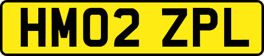 HM02ZPL