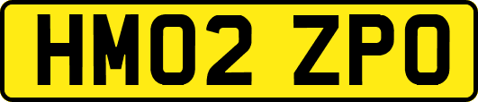 HM02ZPO