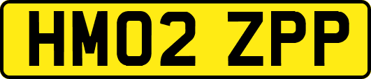HM02ZPP