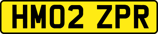 HM02ZPR