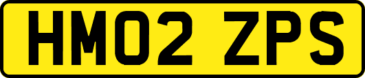 HM02ZPS