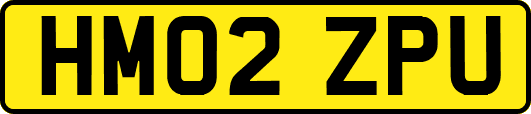 HM02ZPU