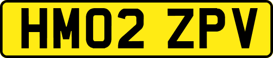 HM02ZPV