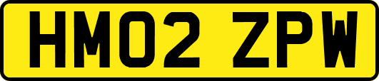 HM02ZPW