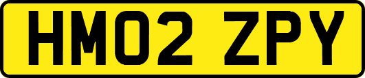 HM02ZPY