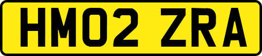 HM02ZRA