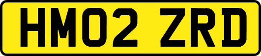 HM02ZRD