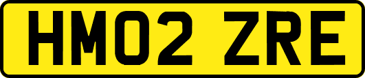 HM02ZRE