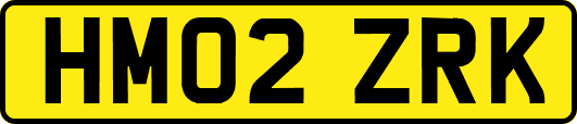 HM02ZRK