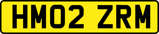HM02ZRM