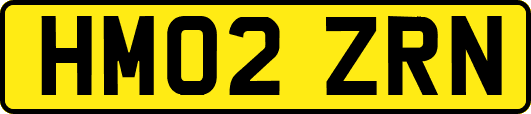 HM02ZRN