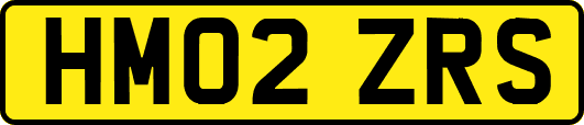 HM02ZRS
