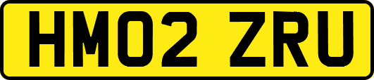 HM02ZRU