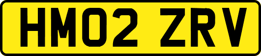 HM02ZRV