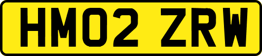 HM02ZRW