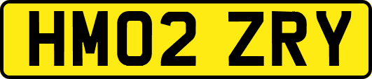 HM02ZRY