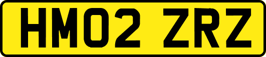 HM02ZRZ