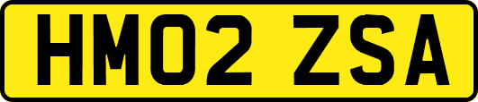 HM02ZSA