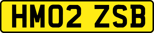 HM02ZSB