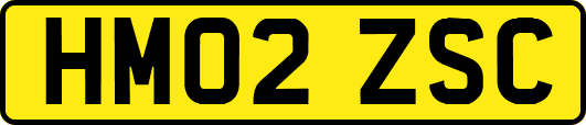 HM02ZSC