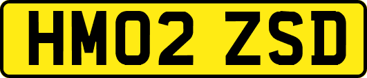 HM02ZSD