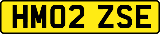 HM02ZSE