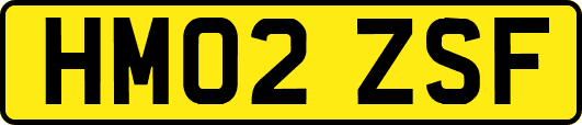 HM02ZSF
