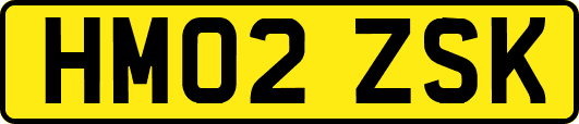 HM02ZSK