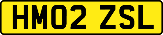 HM02ZSL