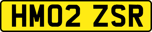 HM02ZSR