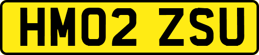 HM02ZSU