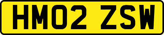 HM02ZSW