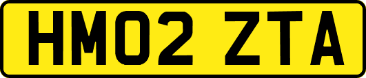 HM02ZTA
