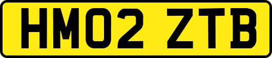 HM02ZTB