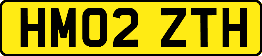 HM02ZTH