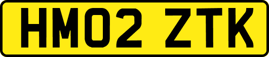 HM02ZTK