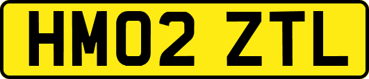HM02ZTL