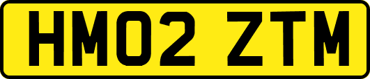 HM02ZTM